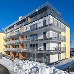 Gebirgsresort Gr 3 3 5