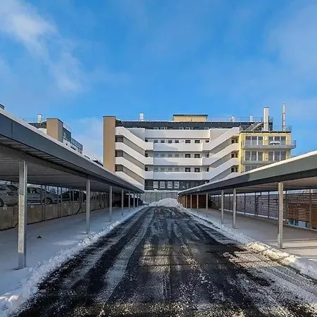 Gebirgsresort Gr 3 3 5 Apartment Winterberg