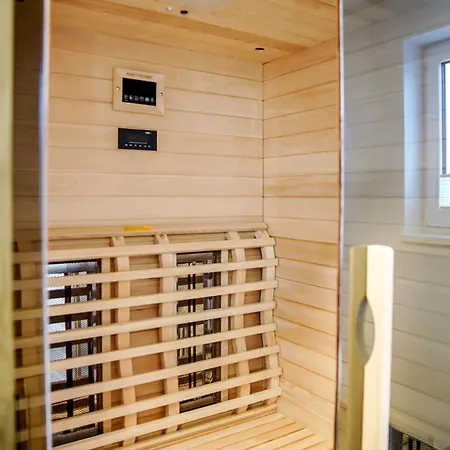 Gebirgsresort Gr 3 3 5 Appartement