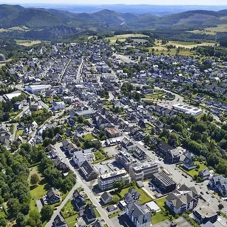 Apartmán Gebirgsresort Gr 3 3 5