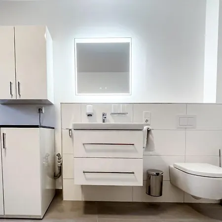 Gebirgsresort Gr 3 3 5 Apartamento Winterberg