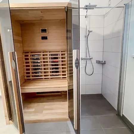 Apartamento Gebirgsresort Gr 3 3 5 Winterberg