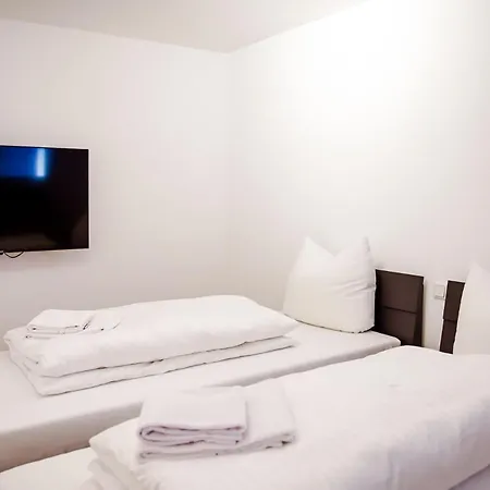 Gebirgsresort Gr 3 3 5 Appartement *