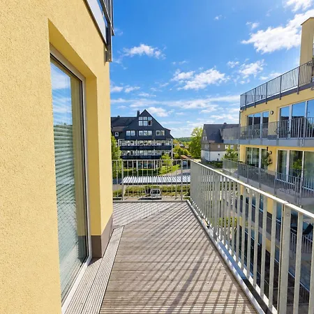 Gebirgsresort Gr 3 3 5 Appartement
