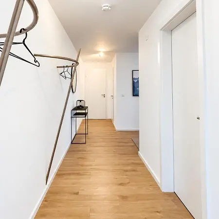 Appartement Gebirgsresort Gr 3 3 5 Winterberg