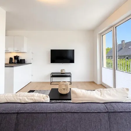 Gebirgsresort Gr 3 3 5 Appartement *