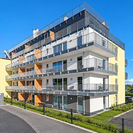 Gebirgsresort Gr 3 3 5 Appartement Winterberg