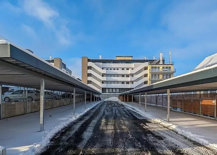 Gebirgsresort Gr 3 3 5 Apartman Winterberg