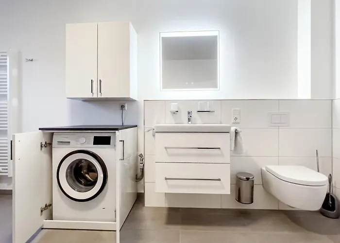 Gebirgsresort Gr 3 3 5 Apartman Winterberg