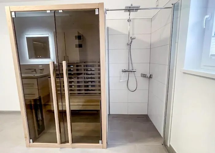 Gebirgsresort Gr 3 3 5 * Winterberg