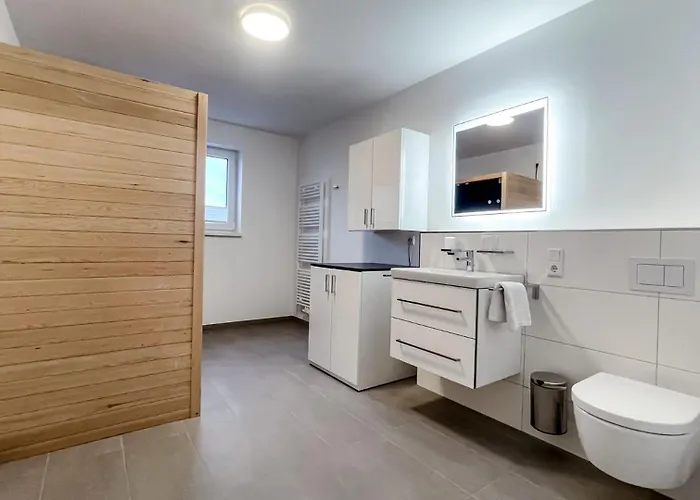 Apartman Gebirgsresort Gr 3 3 5 *