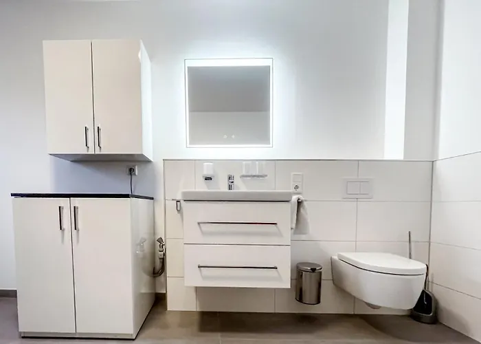 Gebirgsresort Gr 3 3 5 Apartman Winterberg