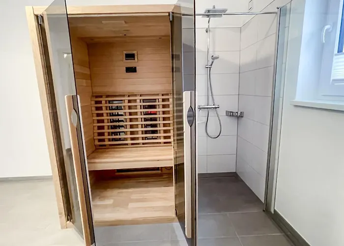 Apartman Gebirgsresort Gr 3 3 5 Winterberg