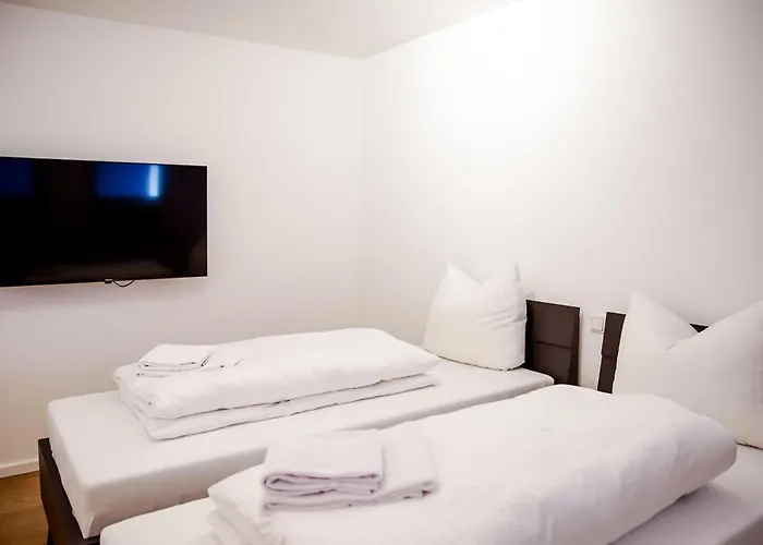 Gebirgsresort Gr 3 3 5 Apartman *